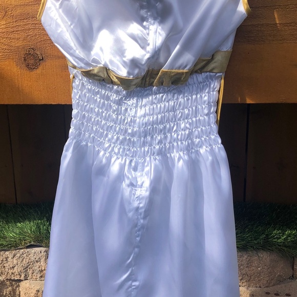 Size L/XL-Caesar’s Delight costume - Picture 6 of 7